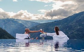 Luna Volcán, Adventure SPA